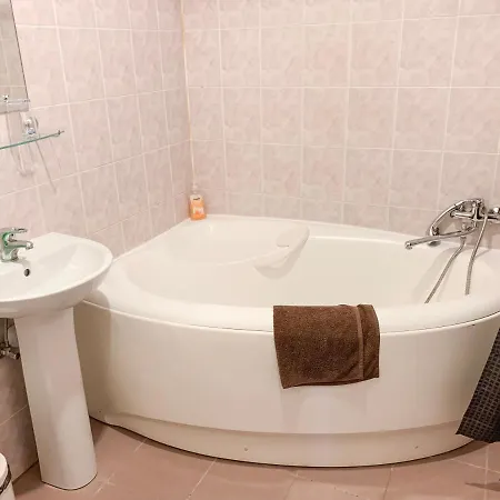 Apartamento Apartment, Old Town History Heritage With Parking
