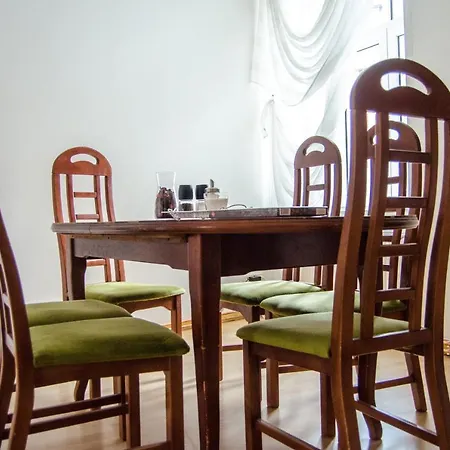 Apartment, Old Town History Heritage With Parking * Riga