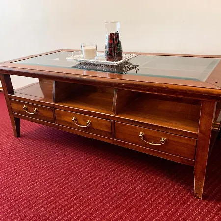 Appartement Apartment, Old Town History Heritage With Parking *