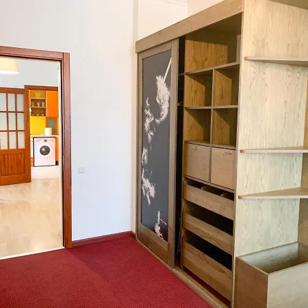 Apartment, Old Town History Heritage With Parking Apartment *