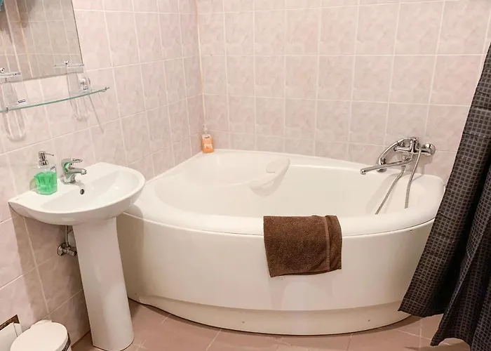 Appartement Apartment, Old Town History Heritage With Parking