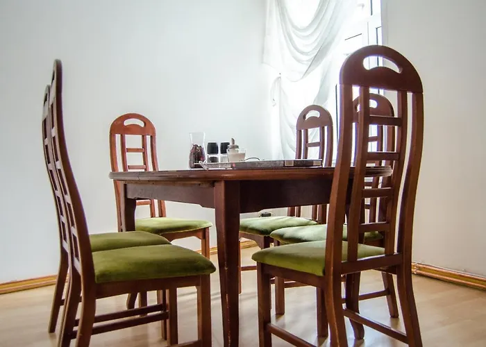 Apartment, Old Town History Heritage With Parking * Ρίγα