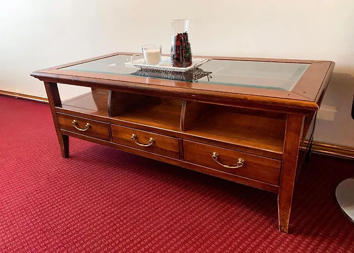 Διαμέρισμα Apartment, Old Town History Heritage With Parking *