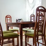 Apartment, Old Town History Heritage With Parking * Riga