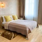 Apartment, Old Town History Heritage With Parking Apartamento Riga