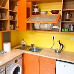 Apartment, Old Town History Heritage With Parking Apartamento *