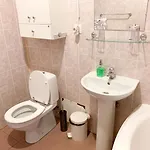Apartment, Old Town History Heritage With Parking Apartamento Riga