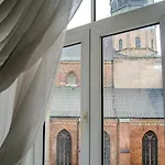 Apartment, Old Town History Heritage With Parking