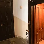 アパート Apartment, Old Town History Heritage With Parking