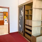 Apartment, Old Town History Heritage With Parking アパート *