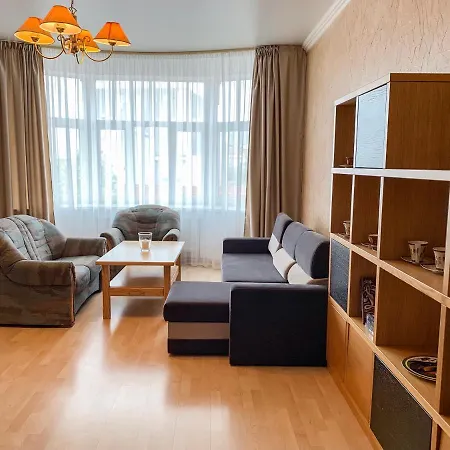 Апартаменты Apartment, Old Town History Heritage With Parking Рига