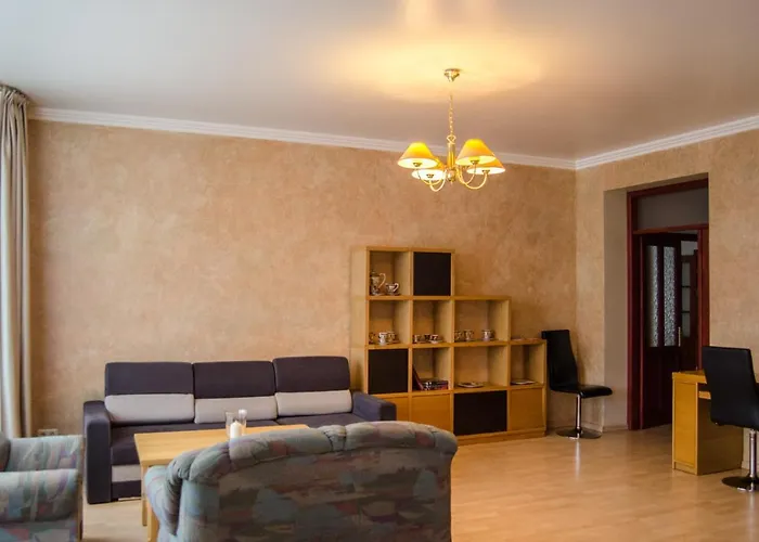 Апартаменты Apartment, Old Town History Heritage With Parking
