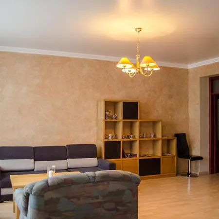 Lejlighed Apartment, Old Town History Heritage With Parking