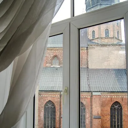 Apartment, Old Town History Heritage With Parking